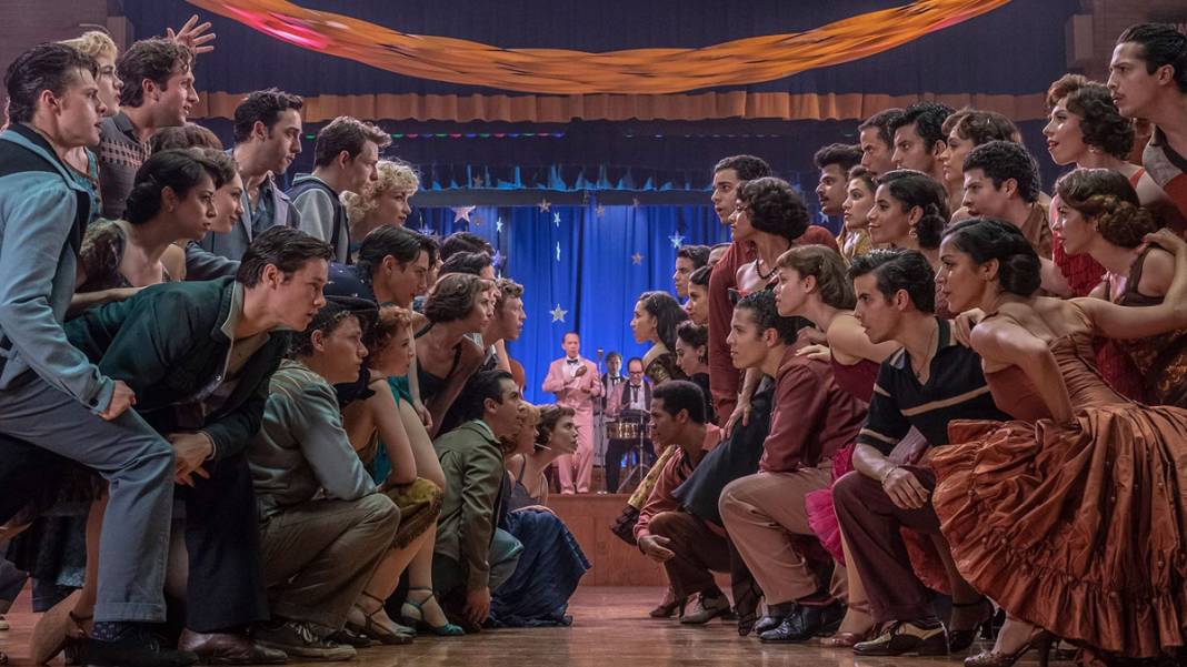 BAFTA 2022 Ödülleri sahiplerini buldu 14